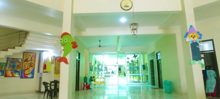 Science Lab